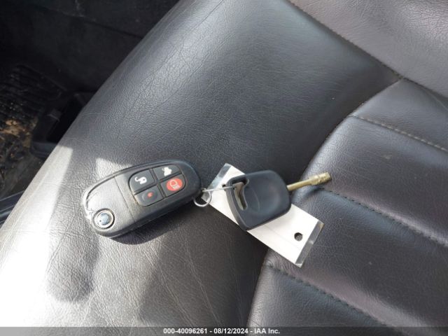 2002 JAGUAR X-TYPE SAJEA51D12XC53375 Photo 10