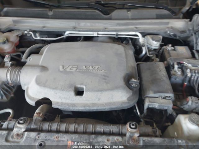 1GCHTBEN8H1173510 Chevrolet Colorado Wt