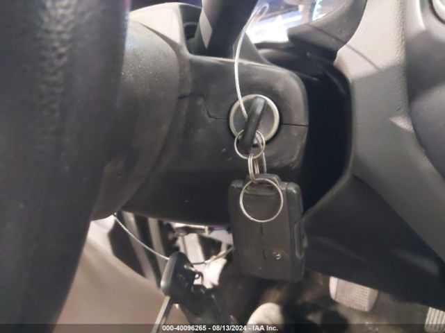 1GCHTBEN8H1173510 Chevrolet Colorado Wt