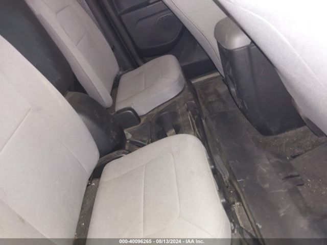 1GCHTBEN8H1173510 Chevrolet Colorado Wt