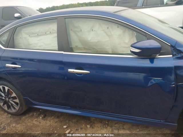 3N1AB7AP5GY247696 Nissan SENTRA SR