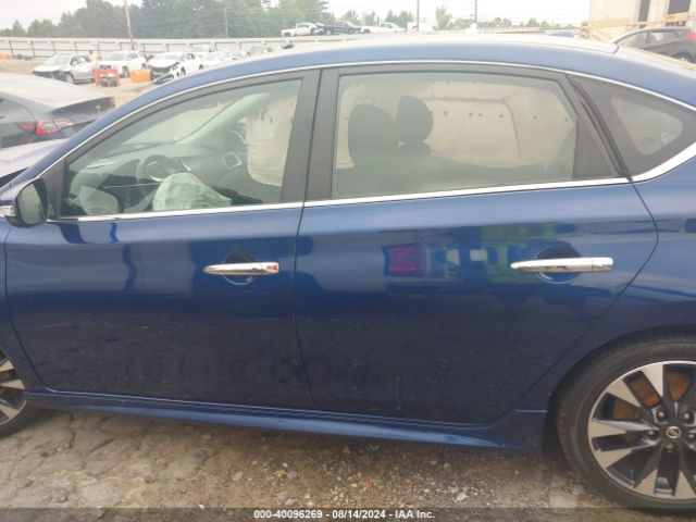 3N1AB7AP5GY247696 Nissan SENTRA SR