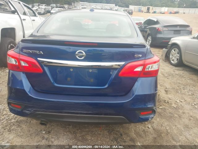 3N1AB7AP5GY247696 Nissan SENTRA SR