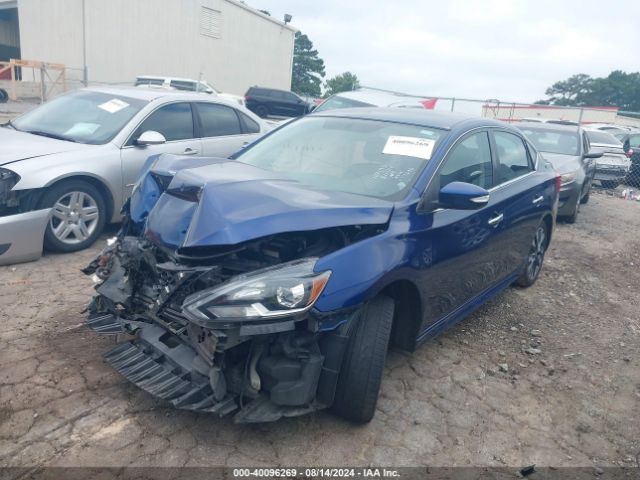 3N1AB7AP5GY247696 Nissan SENTRA SR