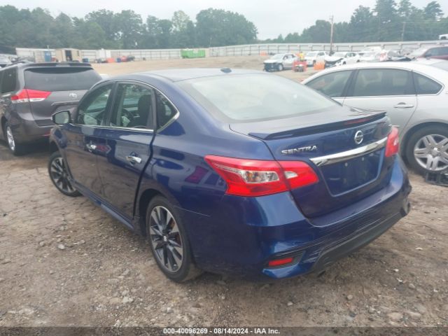 3N1AB7AP5GY247696 Nissan SENTRA SR