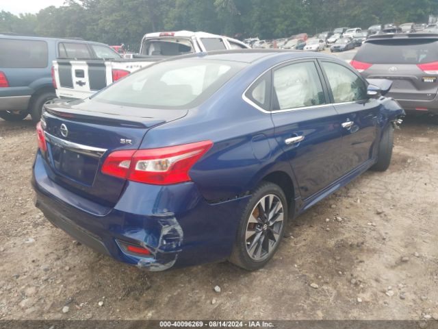 3N1AB7AP5GY247696 Nissan SENTRA SR