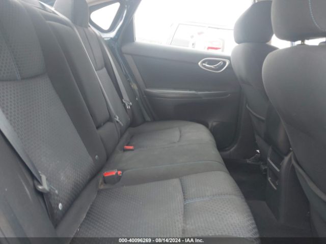 3N1AB7AP5GY247696 Nissan SENTRA SR
