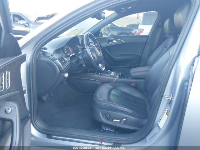 WAUC8AFC5HN075799 Audi A6 2.0t Premium