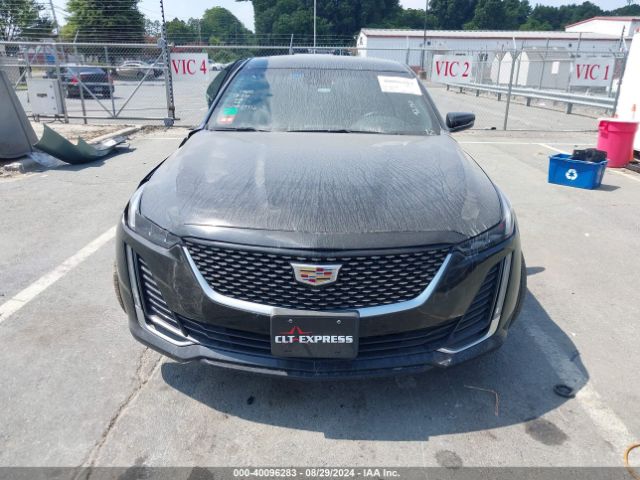 1G6DS5RKXN0119312 Cadillac CT5 LUXURY