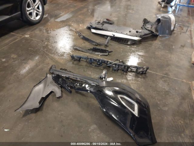 2FMPK4K86JBC33248 Ford Edge Titanium