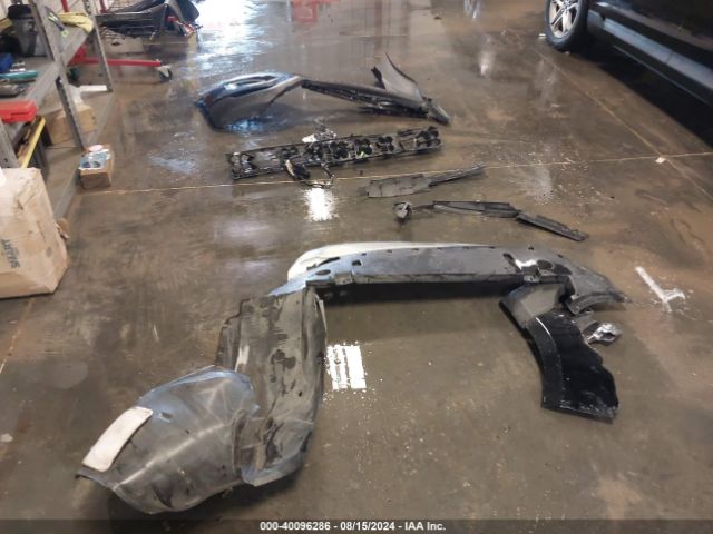 2FMPK4K86JBC33248 Ford Edge Titanium