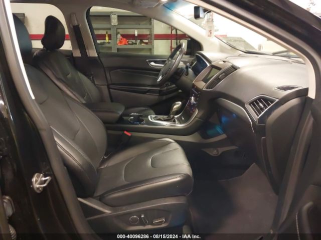 2FMPK4K86JBC33248 Ford Edge Titanium