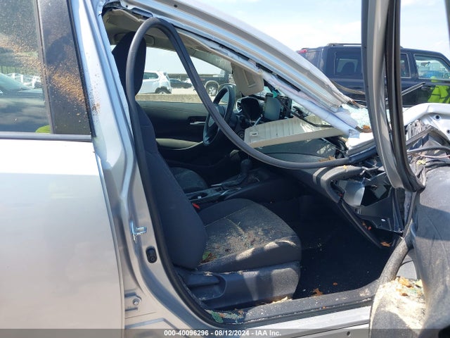 Toyota COROLLA LE 2020 JTDEPRAE2LJ027134 Image 5
