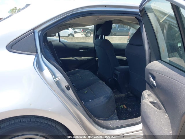 Toyota COROLLA LE 2020 JTDEPRAE2LJ027134 Image 8