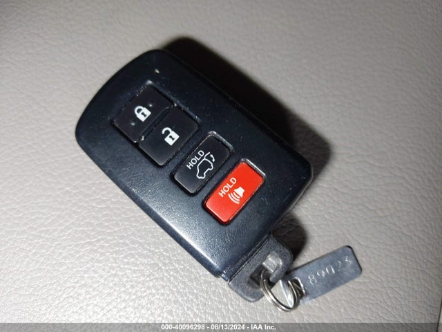 Toyota Rav4 Limited 2014 2T3DFREV9EW182616 Image 11