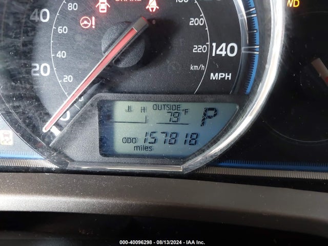 Toyota Rav4 Limited 2014 2T3DFREV9EW182616 Image 7