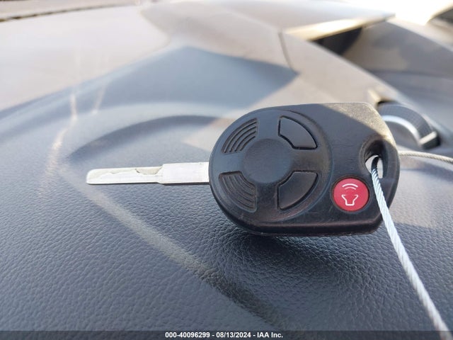Ford ESCAPE SE 2018 1FMCU0GD3JUB97553 Image 11