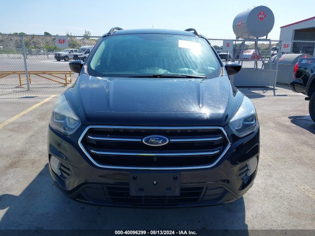 Ford ESCAPE SE 2018 1FMCU0GD3JUB97553 Image 12