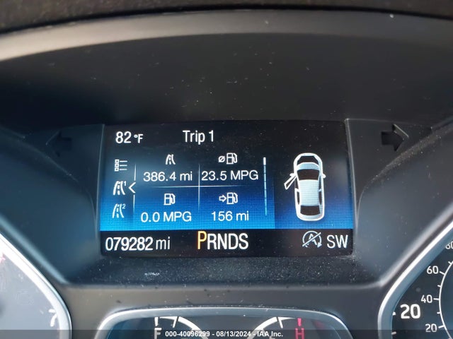 Ford ESCAPE SE 2018 1FMCU0GD3JUB97553 Image 15