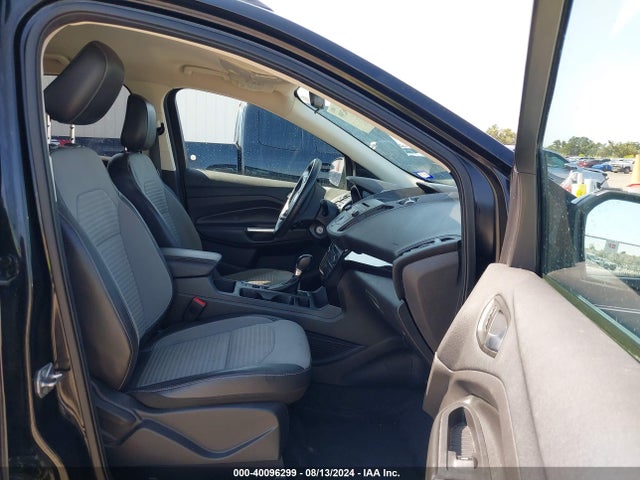 Ford ESCAPE SE 2018 1FMCU0GD3JUB97553 Image 5