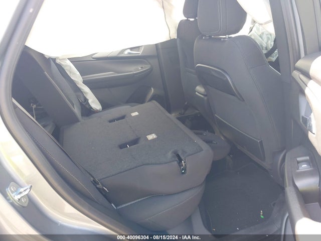 Chevrolet Trailblazer Awd Ls 2023 KL79MNSL7PB196532 Image 5