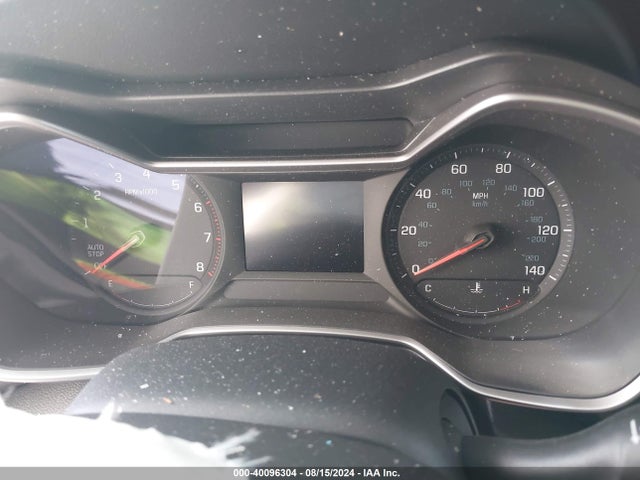 Chevrolet Trailblazer Awd Ls 2023 KL79MNSL7PB196532 Image 7