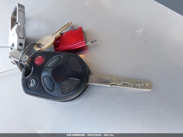 1FTYE1ZM4JKB03203 Ford Transit-150