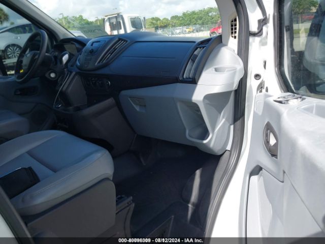 1FTYE1ZM4JKB03203 Ford Transit-150
