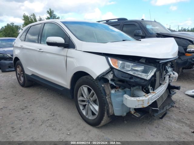 2018 FORD EDGE 2FMPK3J8XJBB37392
