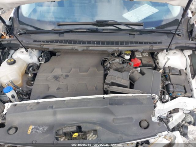 2018 FORD EDGE 2FMPK3J8XJBB37392 Photo 9