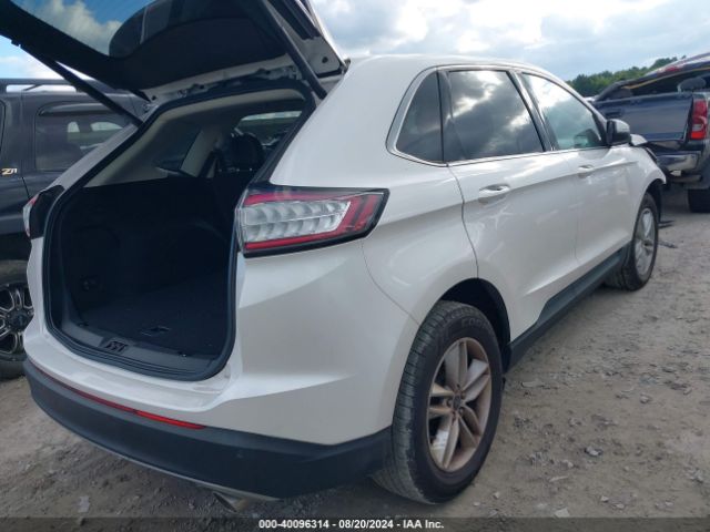 2018 FORD EDGE 2FMPK3J8XJBB37392 Photo 3