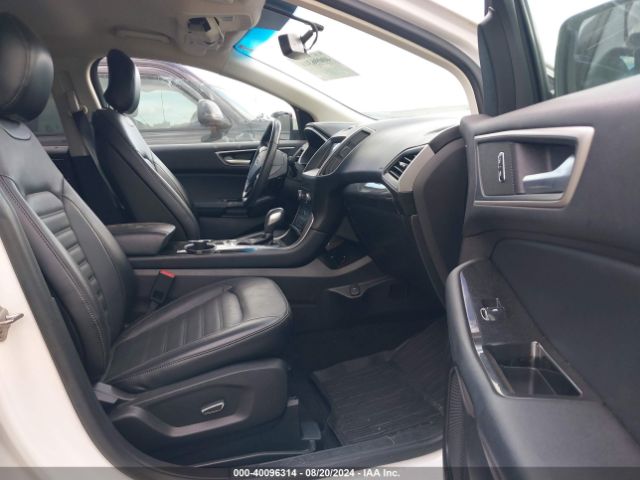 2018 FORD EDGE 2FMPK3J8XJBB37392 Photo 4