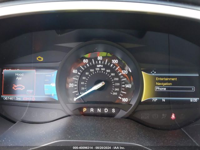 2018 FORD EDGE 2FMPK3J8XJBB37392 Photo 6