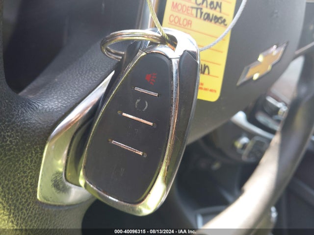 Chevrolet Traverse Ls 2019 1GNERFKW3KJ179493 Image 11