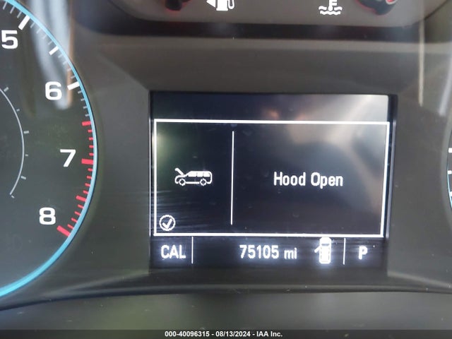 Chevrolet Traverse Ls 2019 1GNERFKW3KJ179493 Image 15
