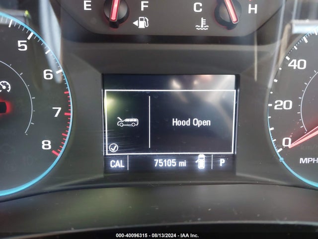Chevrolet Traverse Ls 2019 1GNERFKW3KJ179493 Image 7