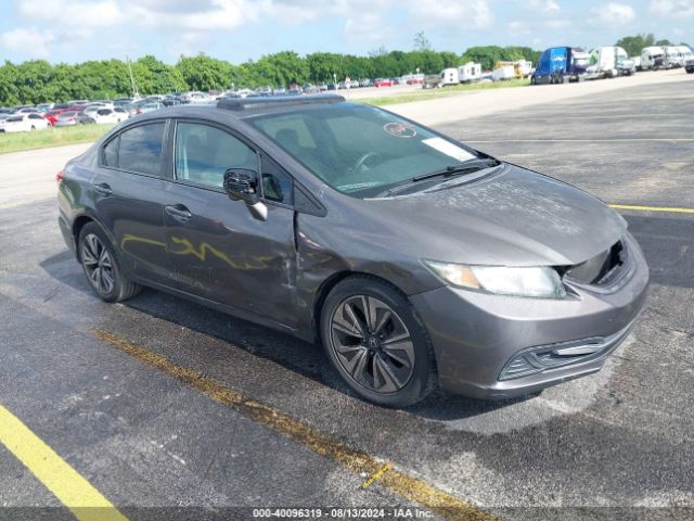 19XFB2F82FE052274 auction archive image