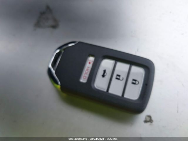 19XFB2F82FE052274 Honda CIVIC EX