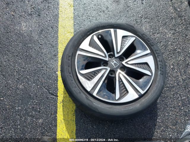 19XFB2F82FE052274 Honda CIVIC EX