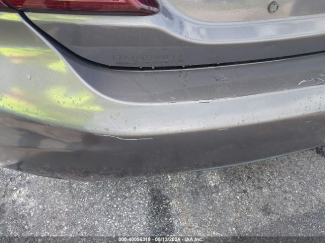 19XFB2F82FE052274 Honda CIVIC EX