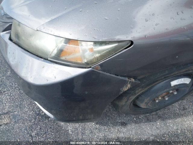 19XFB2F82FE052274 Honda CIVIC EX