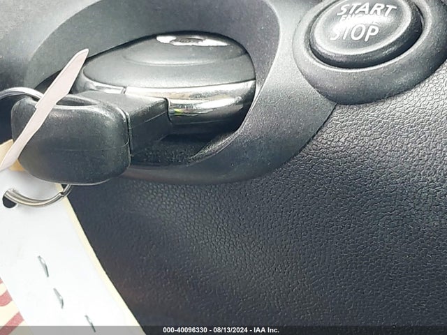 2013 MINI HARDTOP WMWSU3C59DT373030 Photo 10