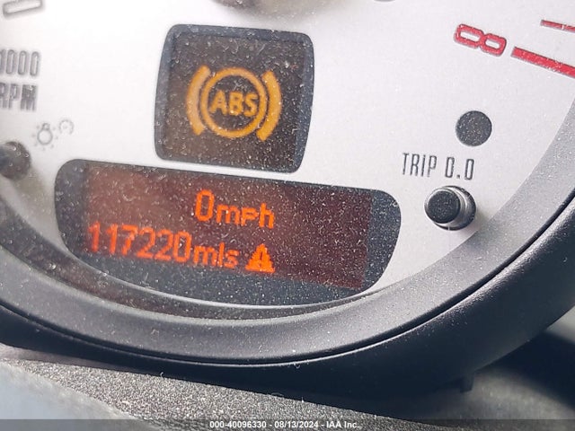 2013 MINI HARDTOP WMWSU3C59DT373030 Photo 6