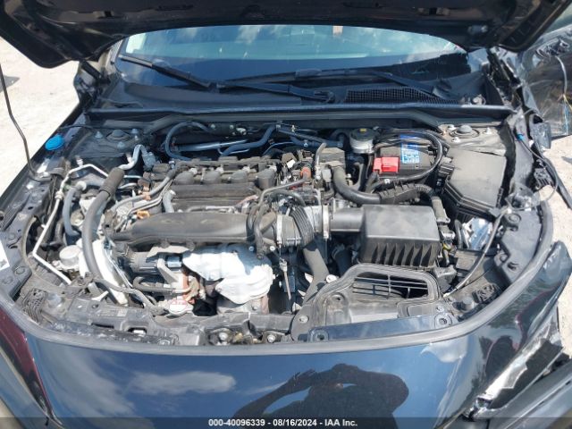 2HGFE1F99NH305301 Honda Civic Touring