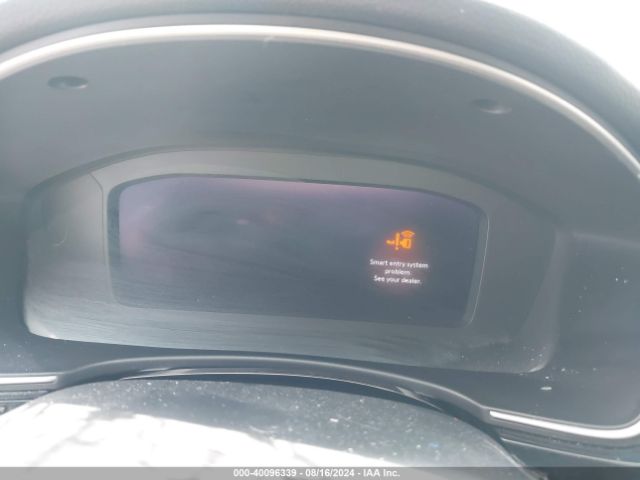 2HGFE1F99NH305301 Honda Civic Touring