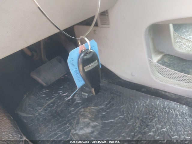 Dodge Grand Caravan Sxt 2014 2C4RDGCG6ER388605 Image 11
