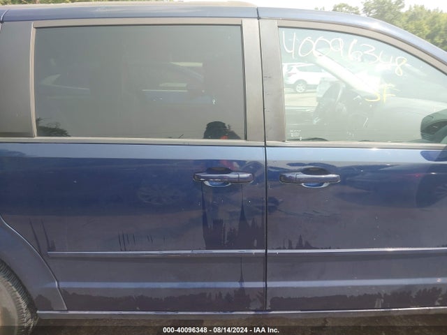 Dodge Grand Caravan Sxt 2014 2C4RDGCG6ER388605 Image 13