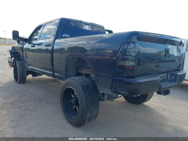 3C6UR5CL6HG657572 RAM 2500 Tradesman  4x4 6'4 Box
