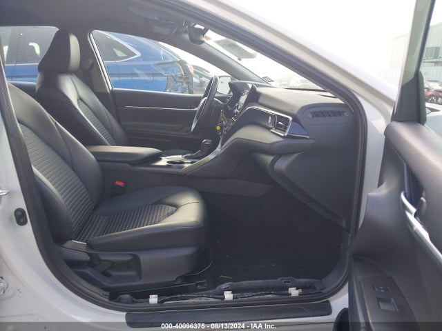 Toyota CAMRY SE 2023 4T1G11AK6PU169939 Image 5