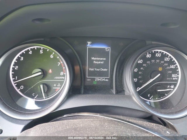 Toyota CAMRY SE 2023 4T1G11AK6PU169939 Image 7